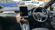 Renault Symbioz 1.6 E-Tech FHEV 145 Techno 5dr Auto Hybrid Estate